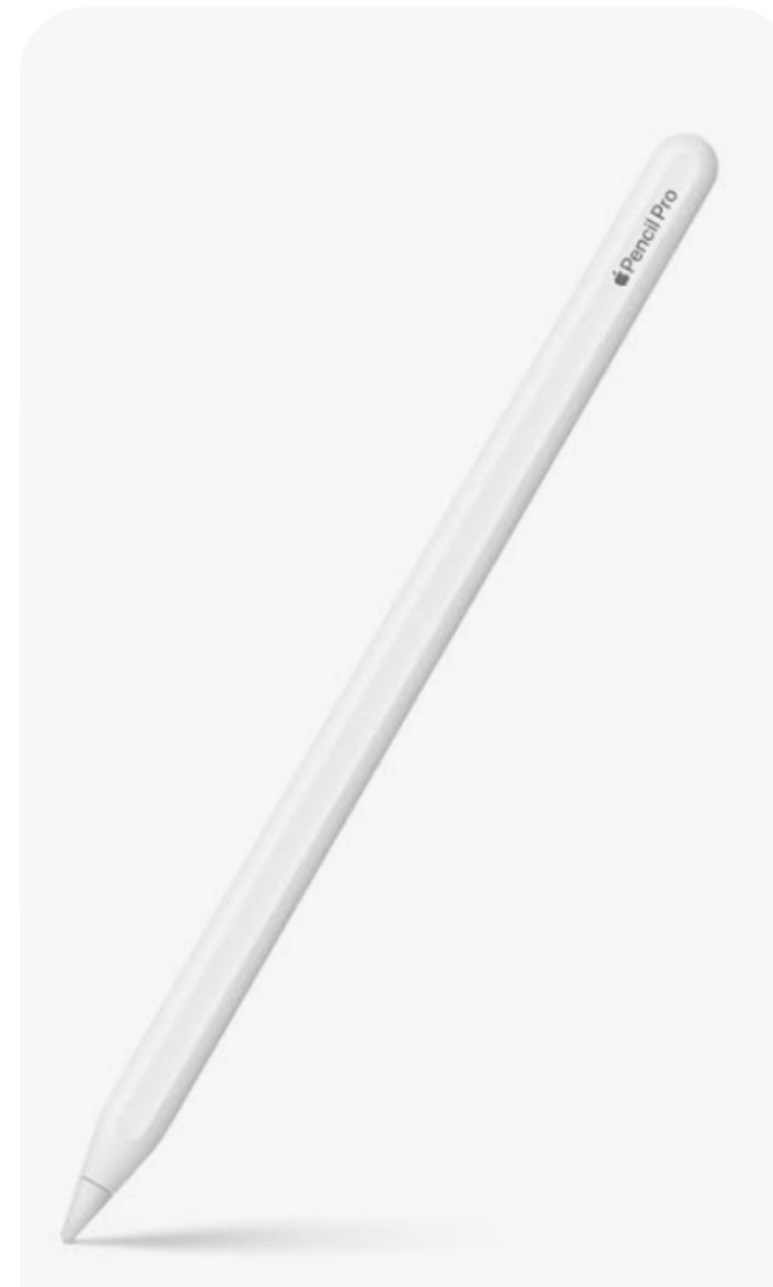 ปากกา Pencil