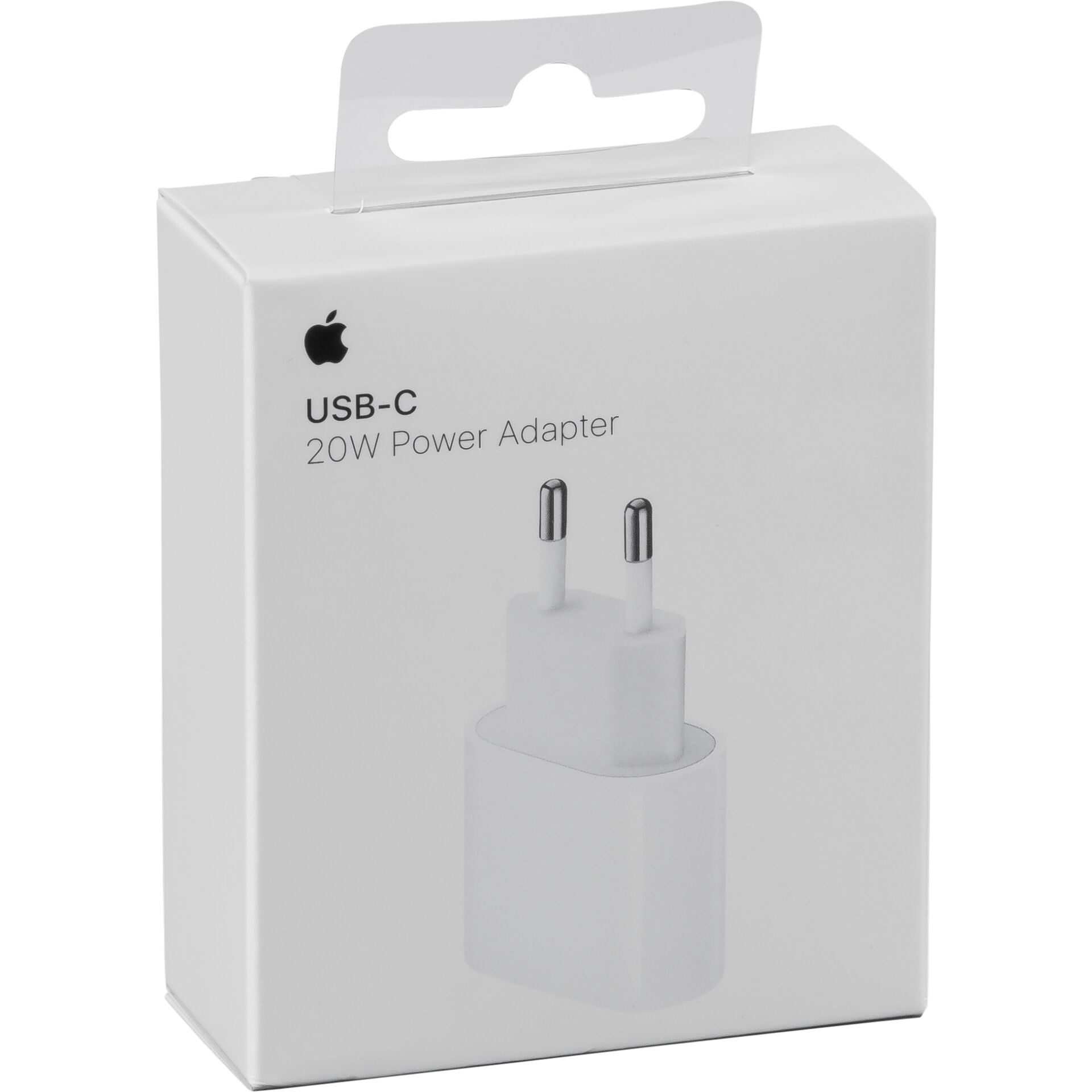 USB-C 20W Power Adapter แท้ศูนย์
