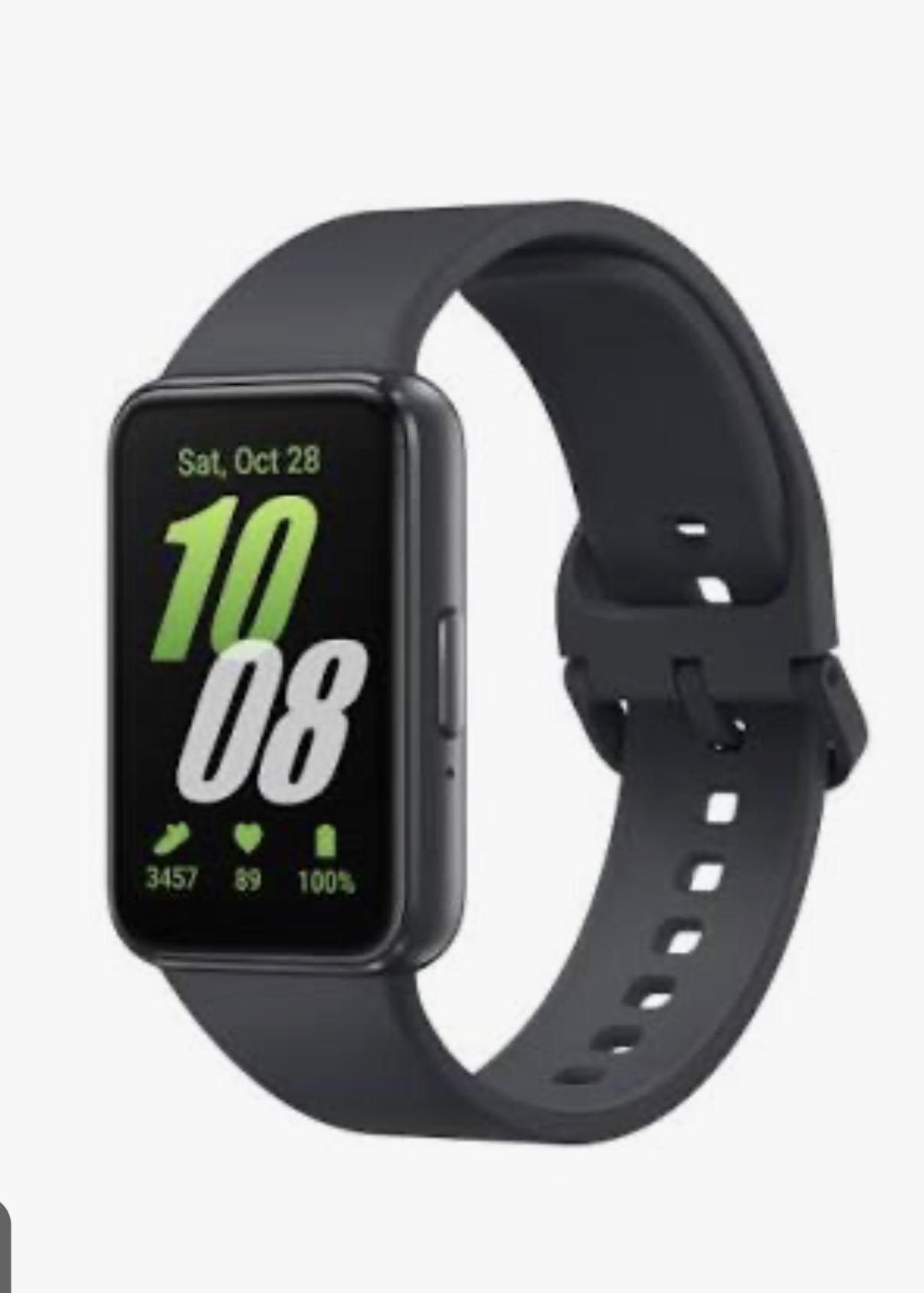 Samsung Galaxy Fit3