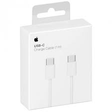 USB-C to C Cable 1m แท้ศูนย์
