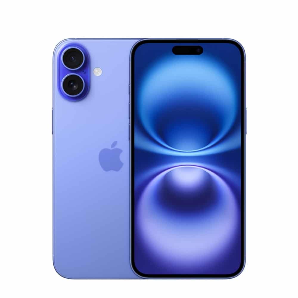 iPhone 16 128GB