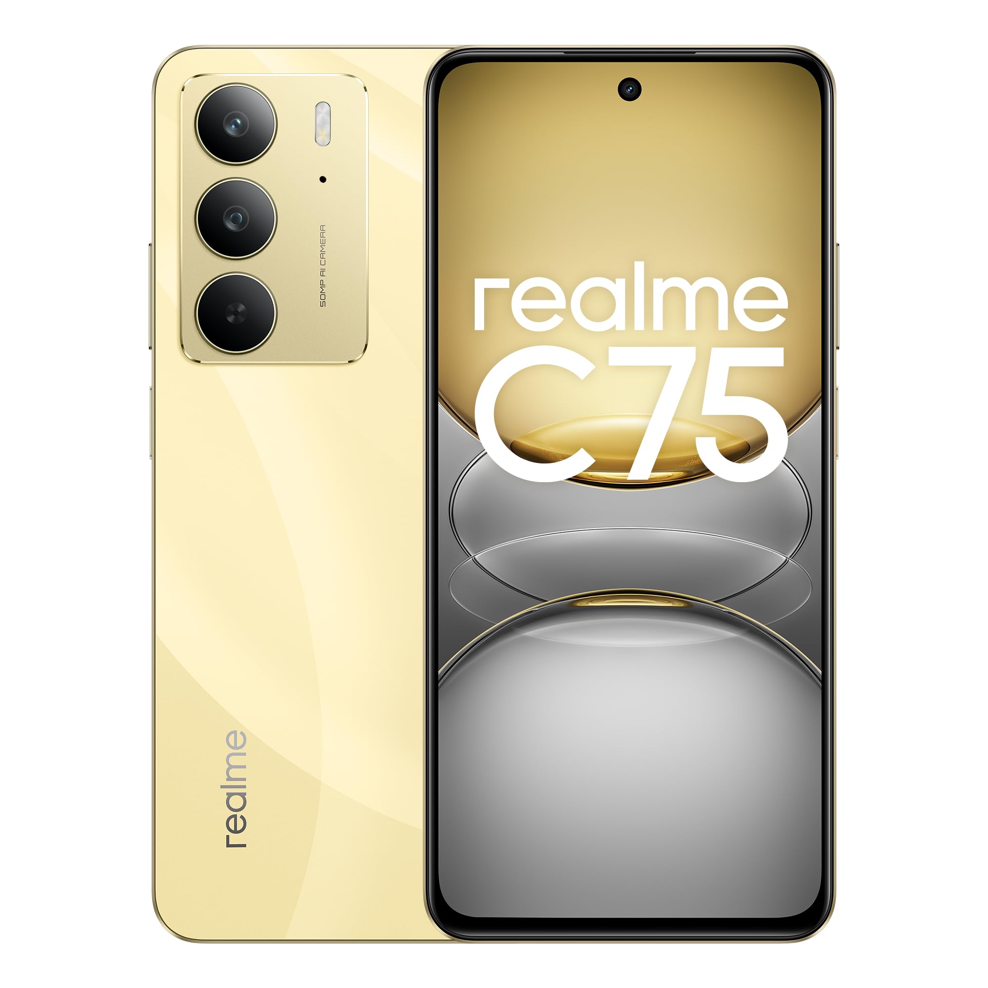 Realme C75 (8+256GB)