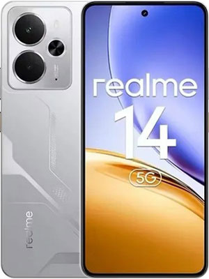 Realme 14 5G (12+512GB)