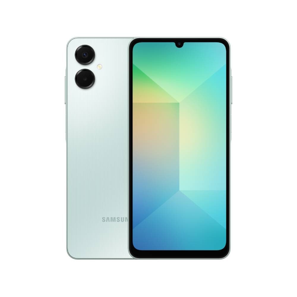 Samsung A06 5G (6+128GB)