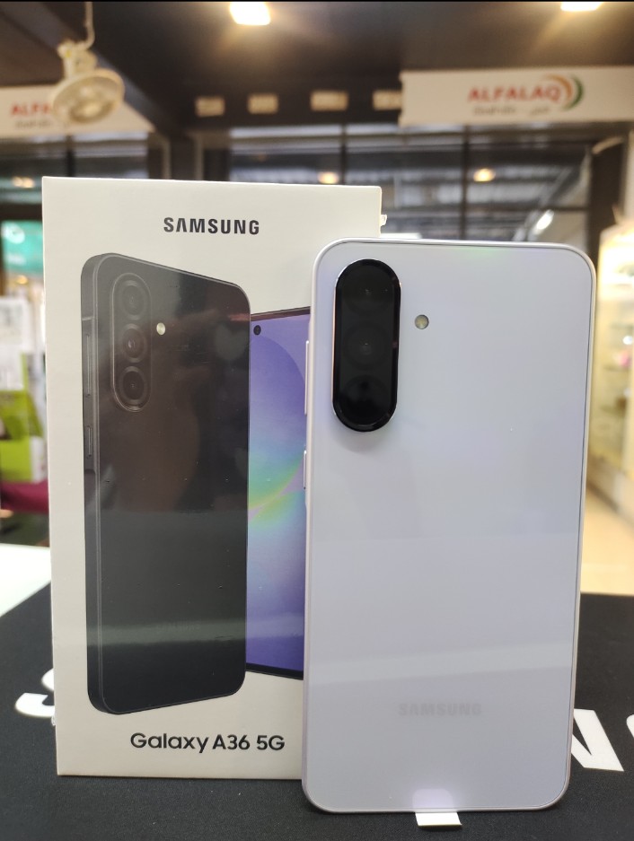 Samsung A36 5G (8+128GB)