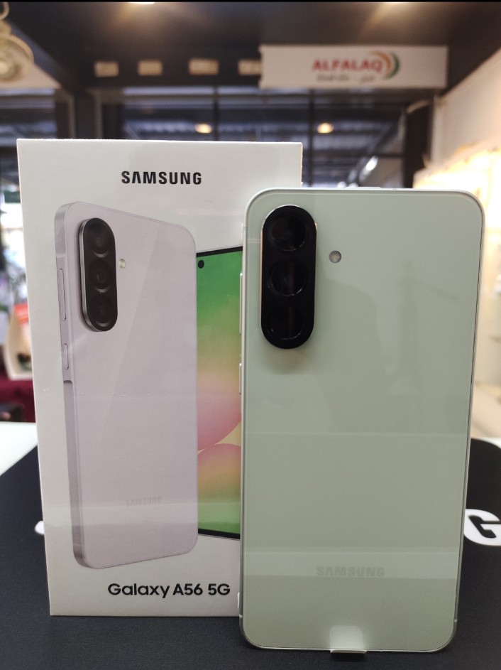Samsung A56 5G (8+128GB)
