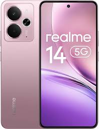 Realme 14 5G (12+256GB)