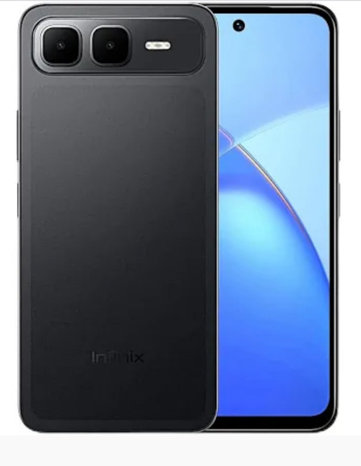 Infinix smart 10+ (4+128GB)