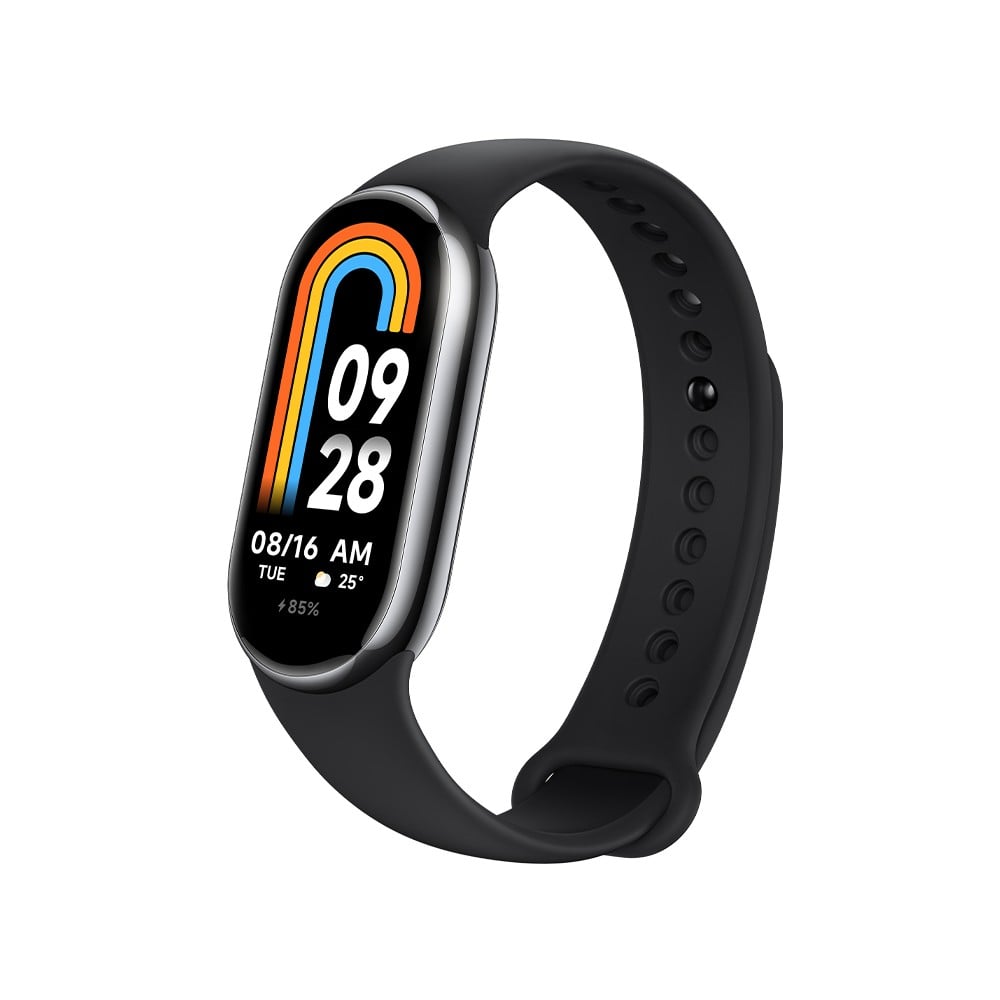 xiaomi smart band 8