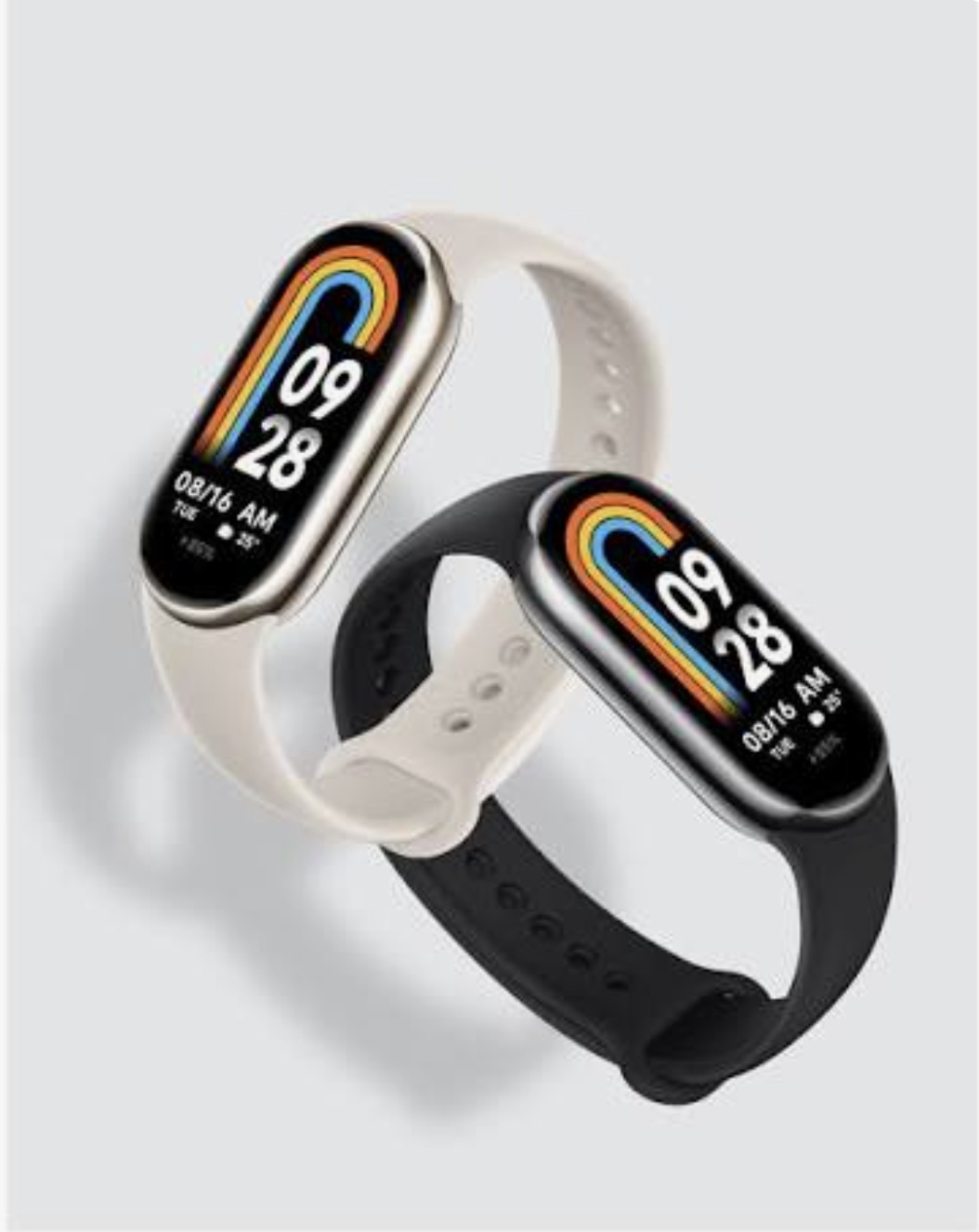 xiaomi smart band 8