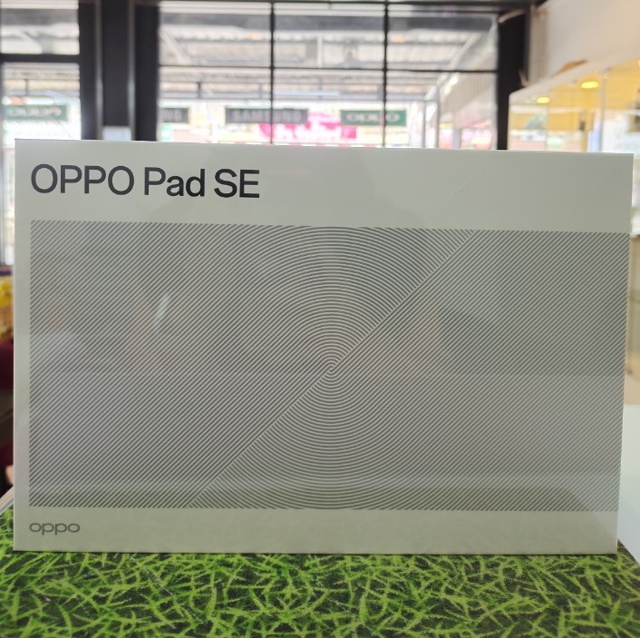 Oppo Pad SE (4+128GB)