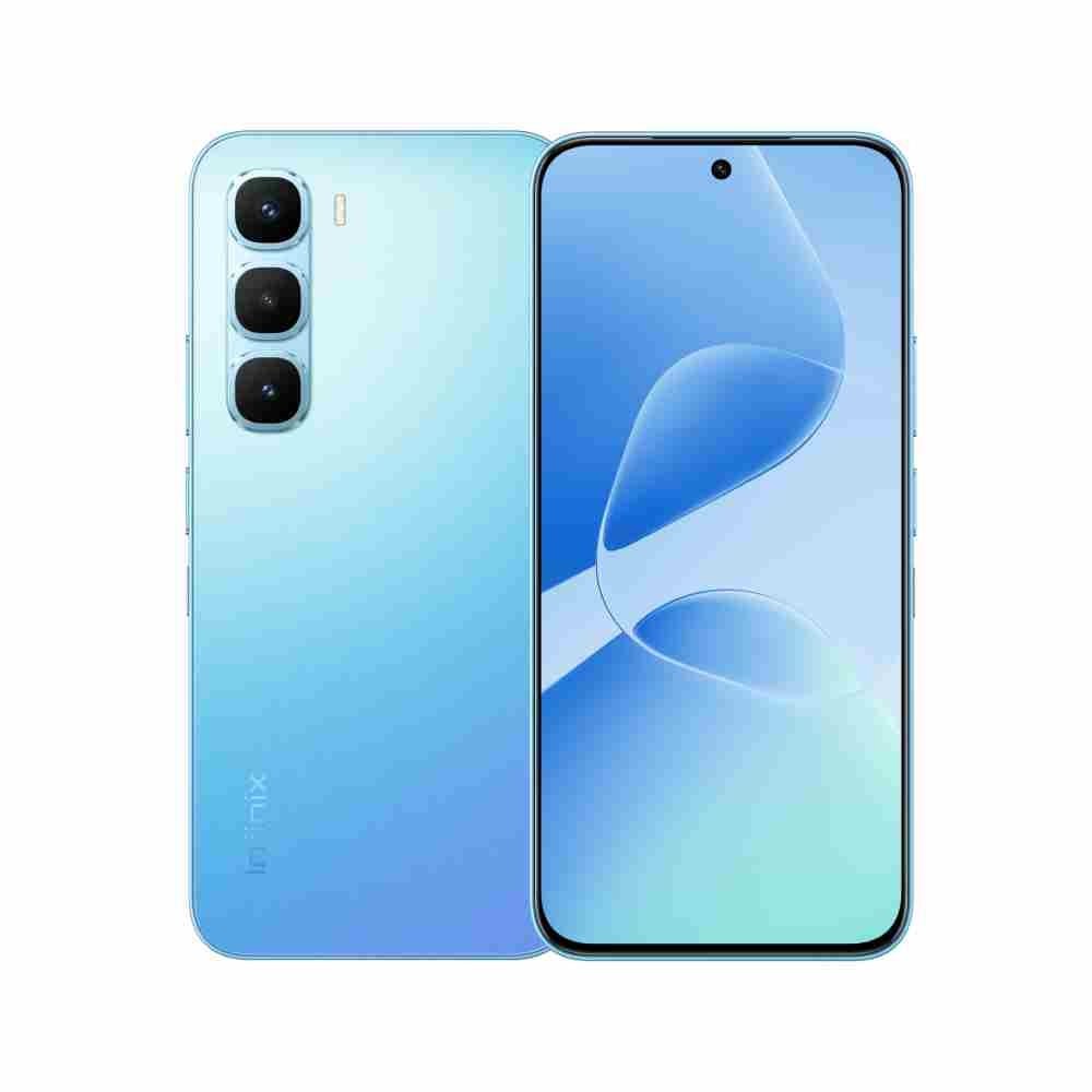Infinix Hot 60 Pro (8+128GB)