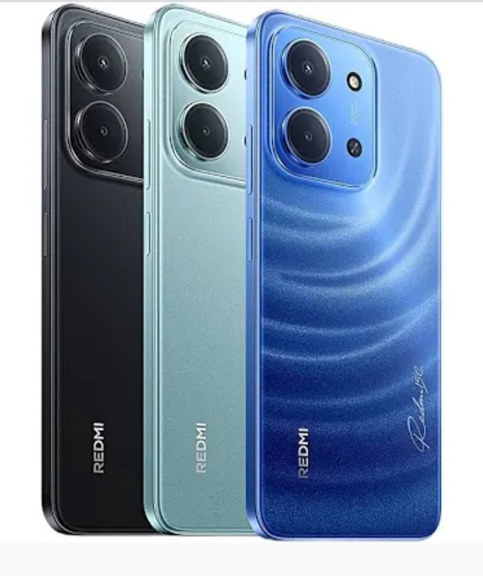 Redmi 15c (6+128GB)