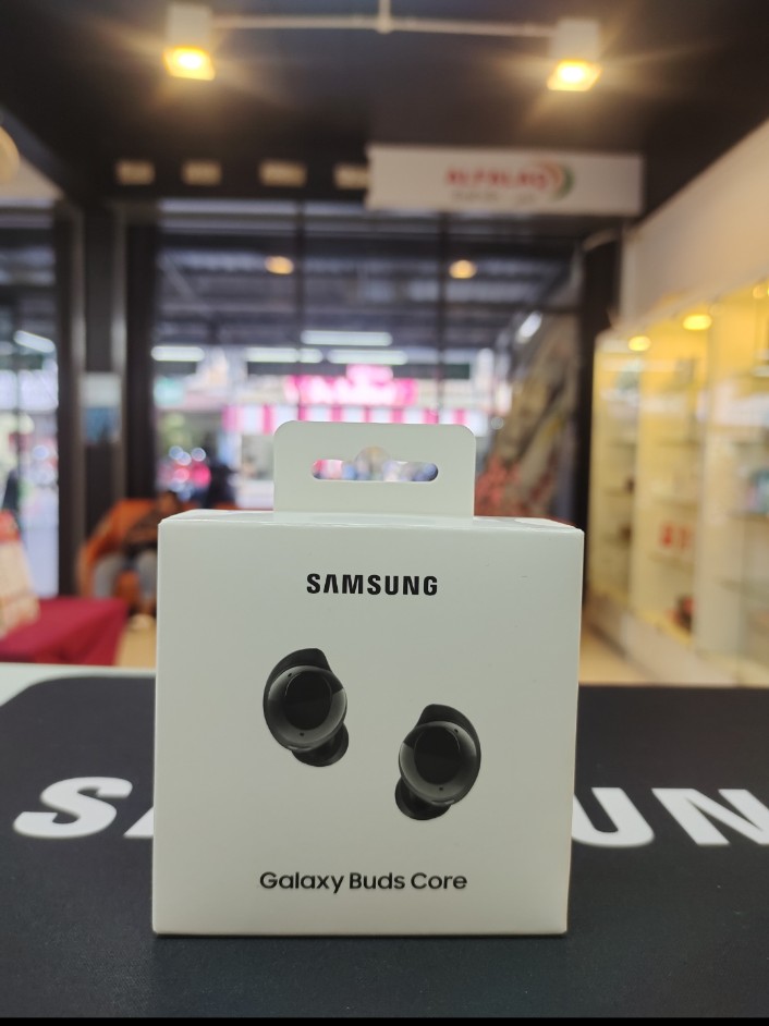 Samsung Galaxy buds Core