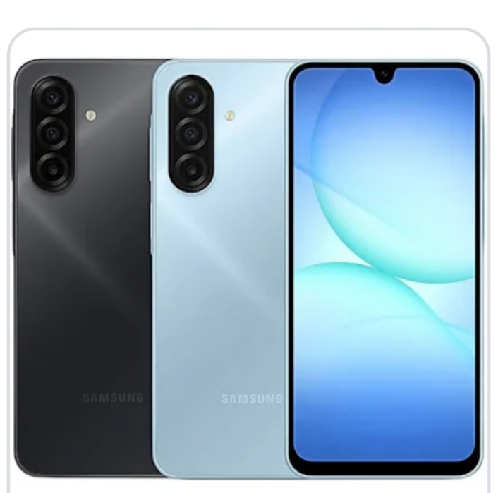 Samsung A17 5G (8+256GB)