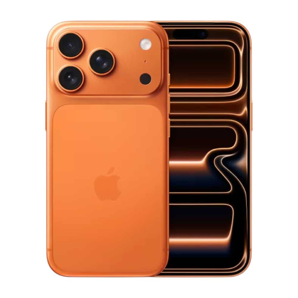 iPhone 17 Pro max 512GB