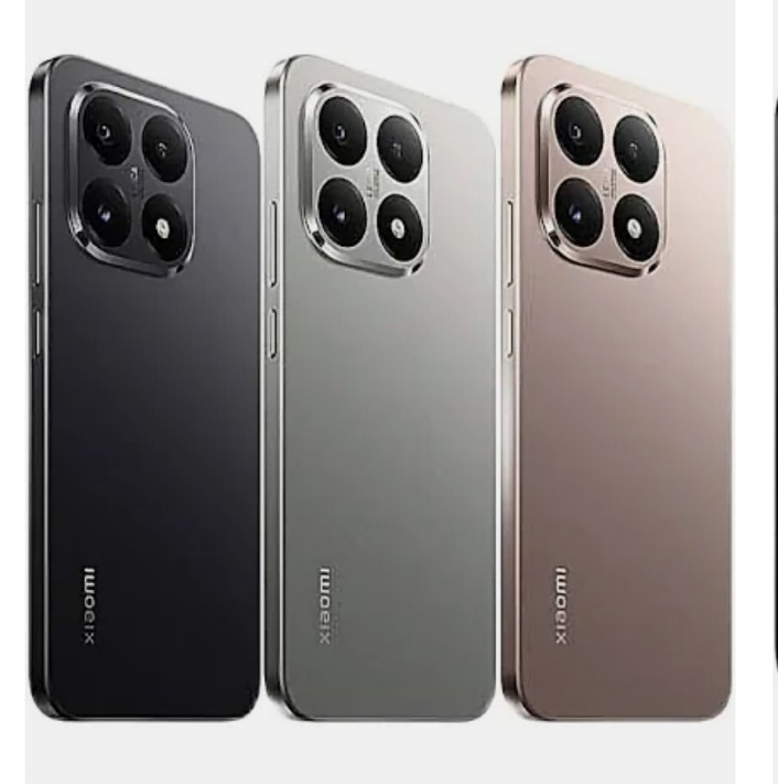 xiaomi 15T (12+256GB)