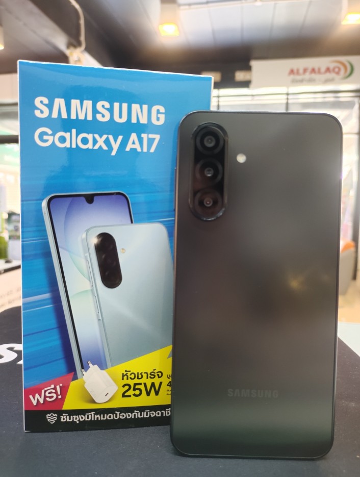 Samsung A17 (8+128GB)