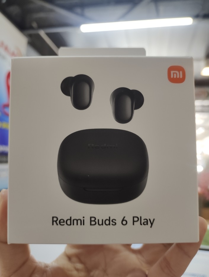Redmi Buds 6 Play