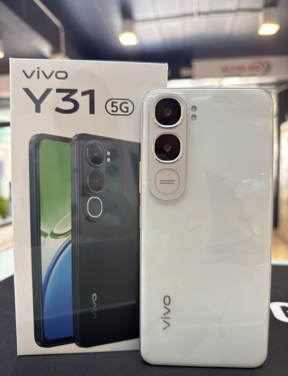 Vivo Y31 5G (8+128GB)