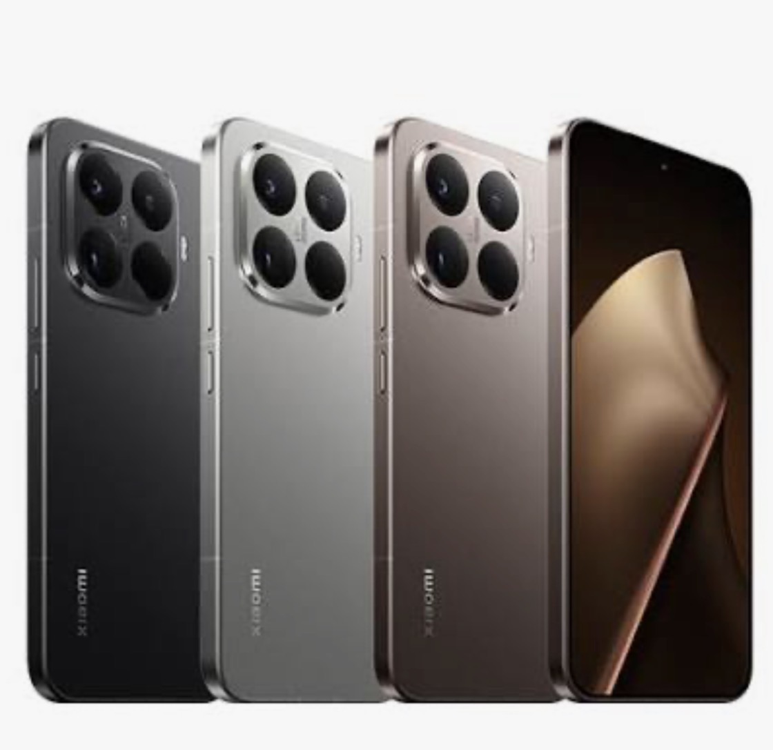 xiaomi 15T (12+512GB)