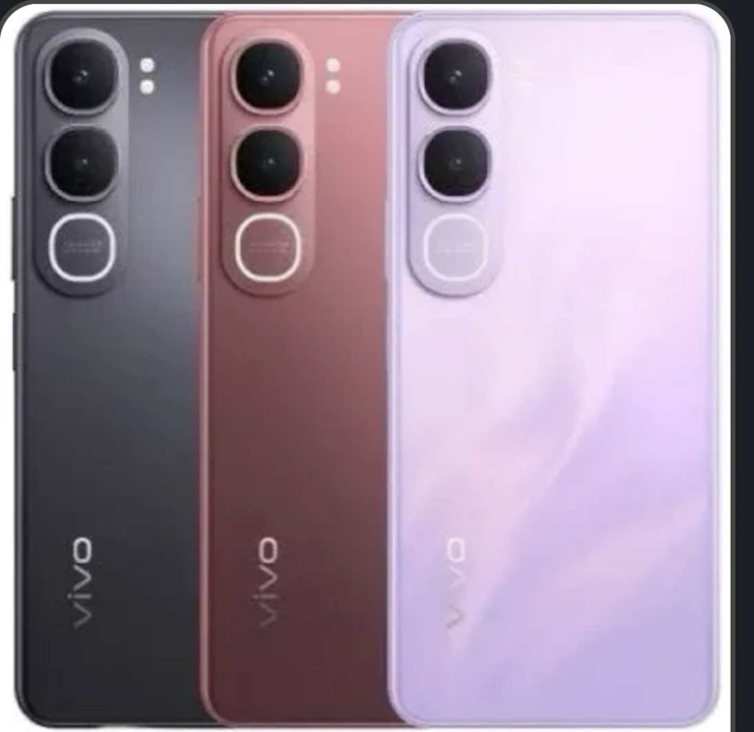 Vivo Y21d (6+256GB)