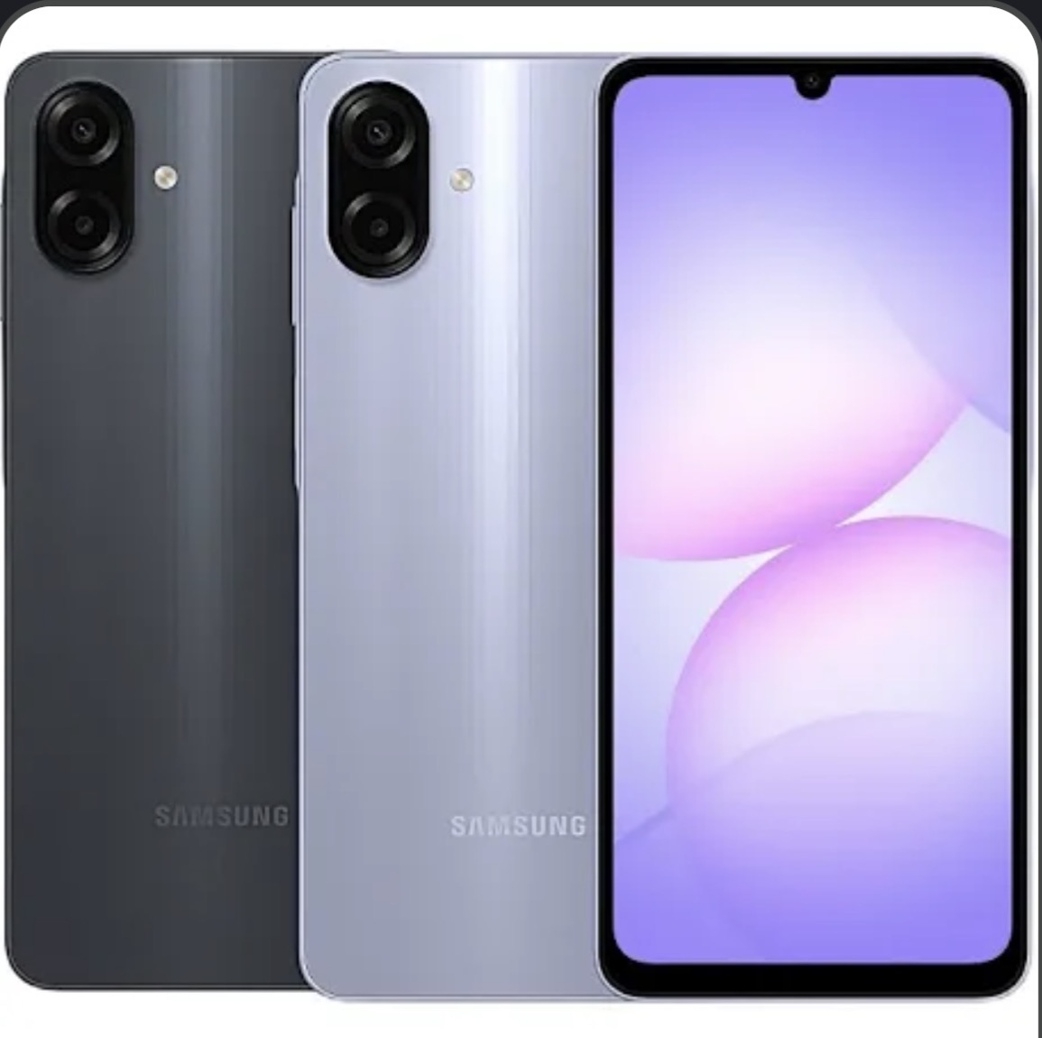 Samsung A07 5G (6+128GB)