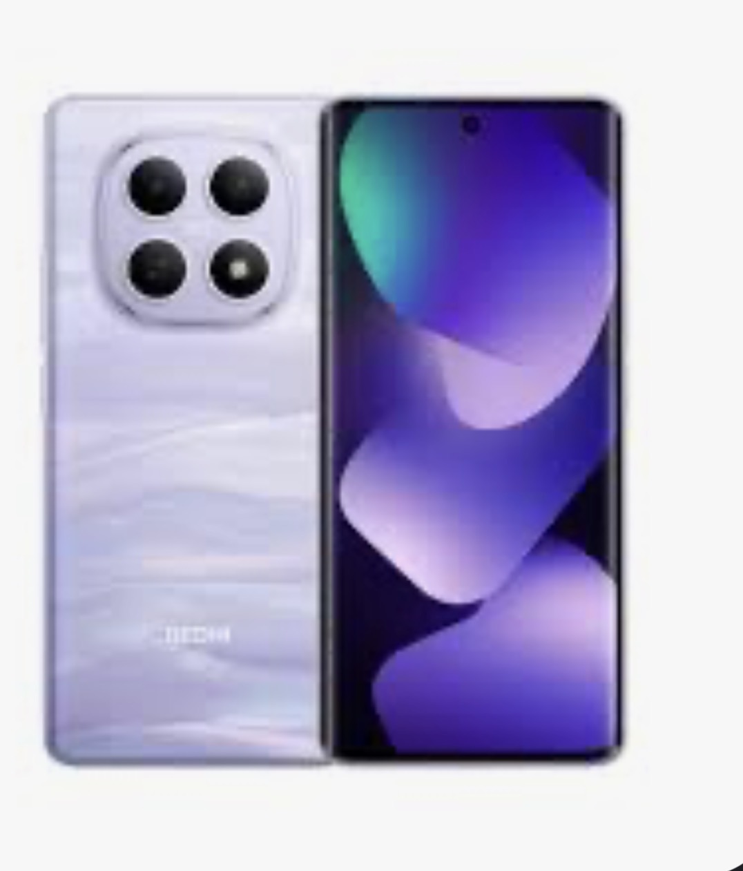 Redmi Note 15 5G (8+256GB)