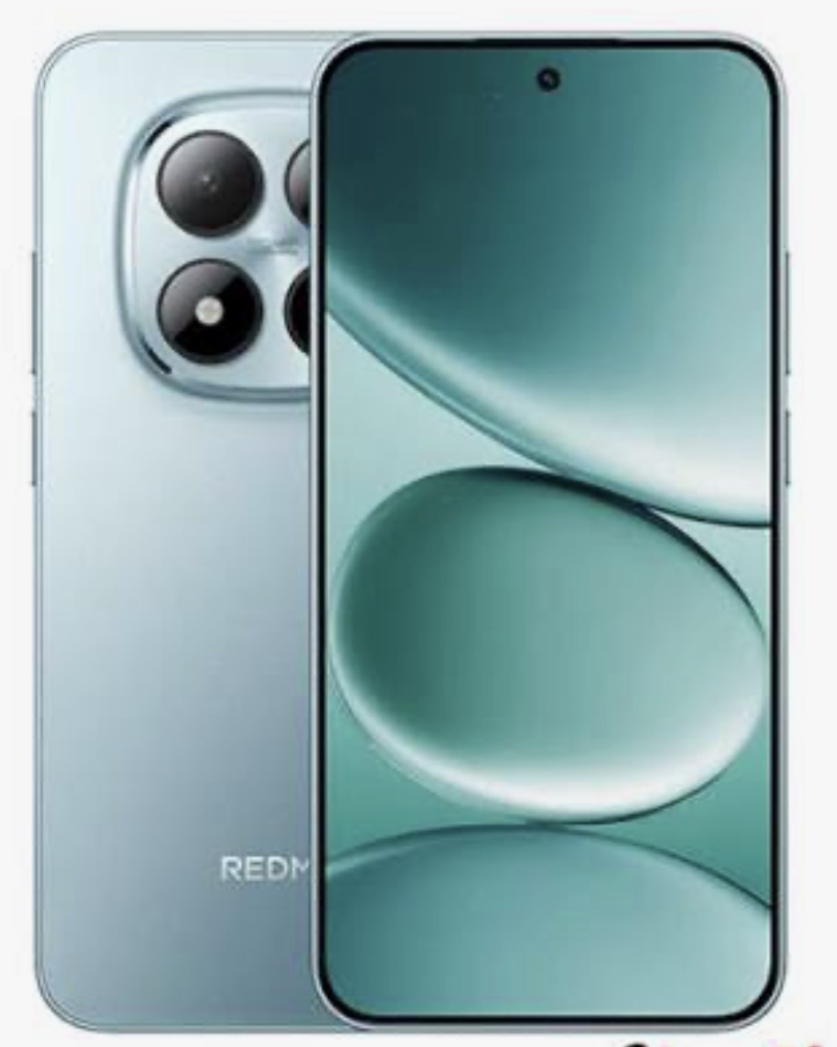 Redmi Note 15 Pro 5G (8+256GB)
