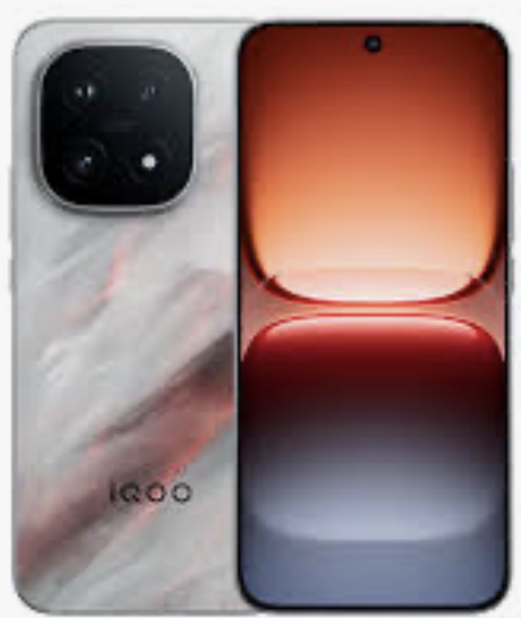 iQoo 15 (16+512 GB)
