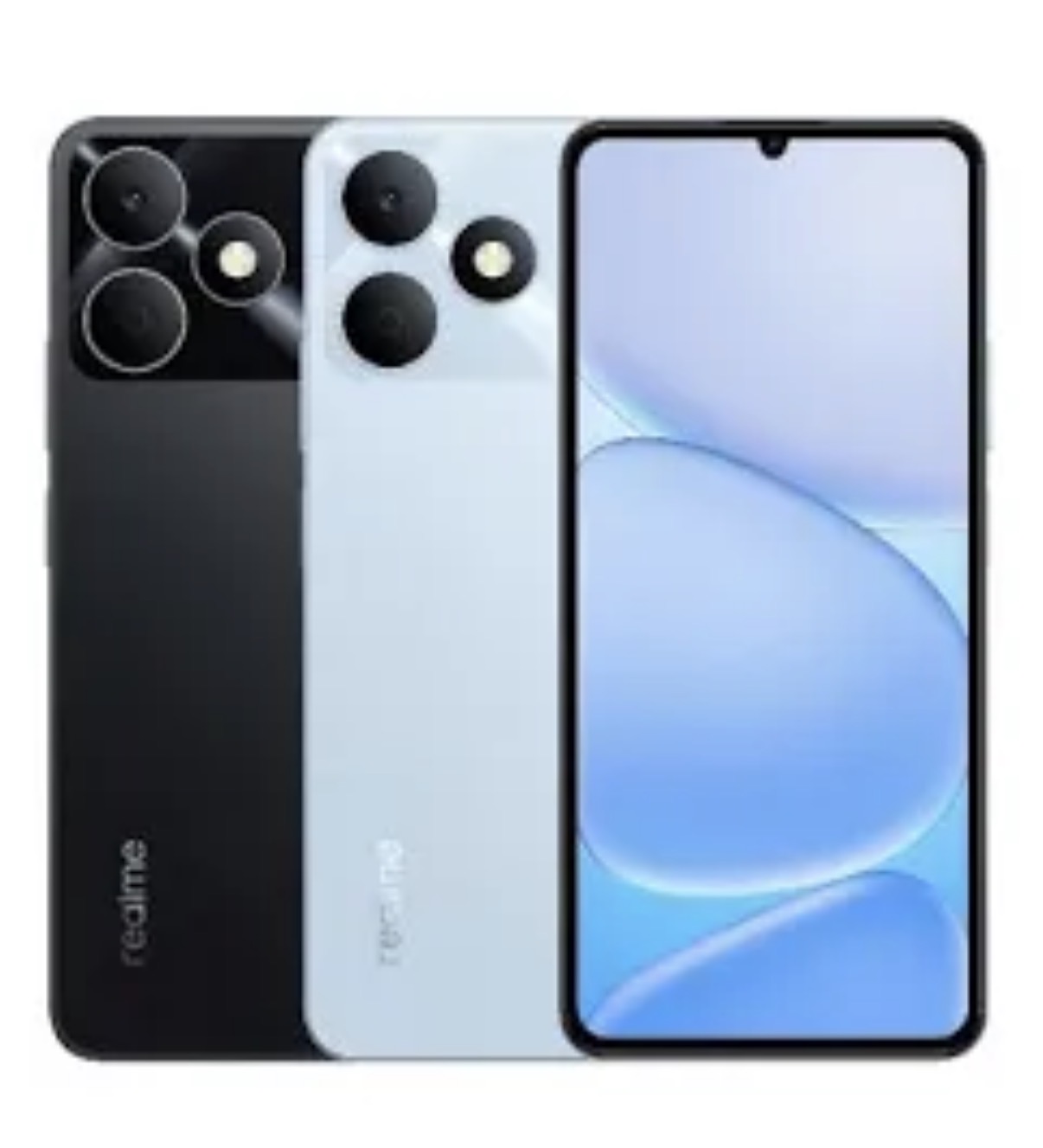 realme Note 80 (4+64GB)