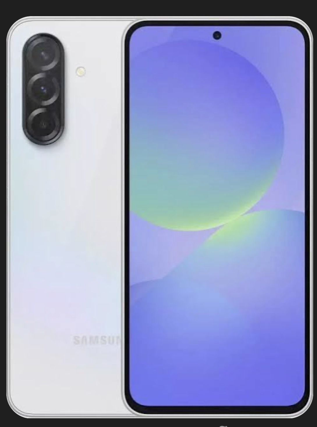 Samsung A37 5G (8+256GB)
