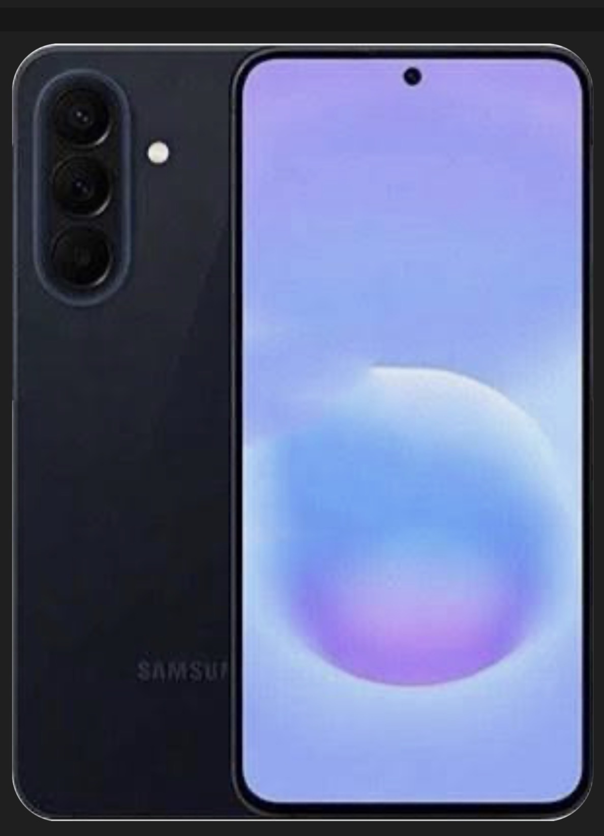Samsung A57 5G (12+256GB)