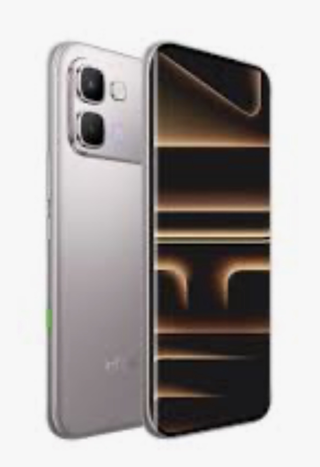 Infinix Note Edge 5G (8+256GB)