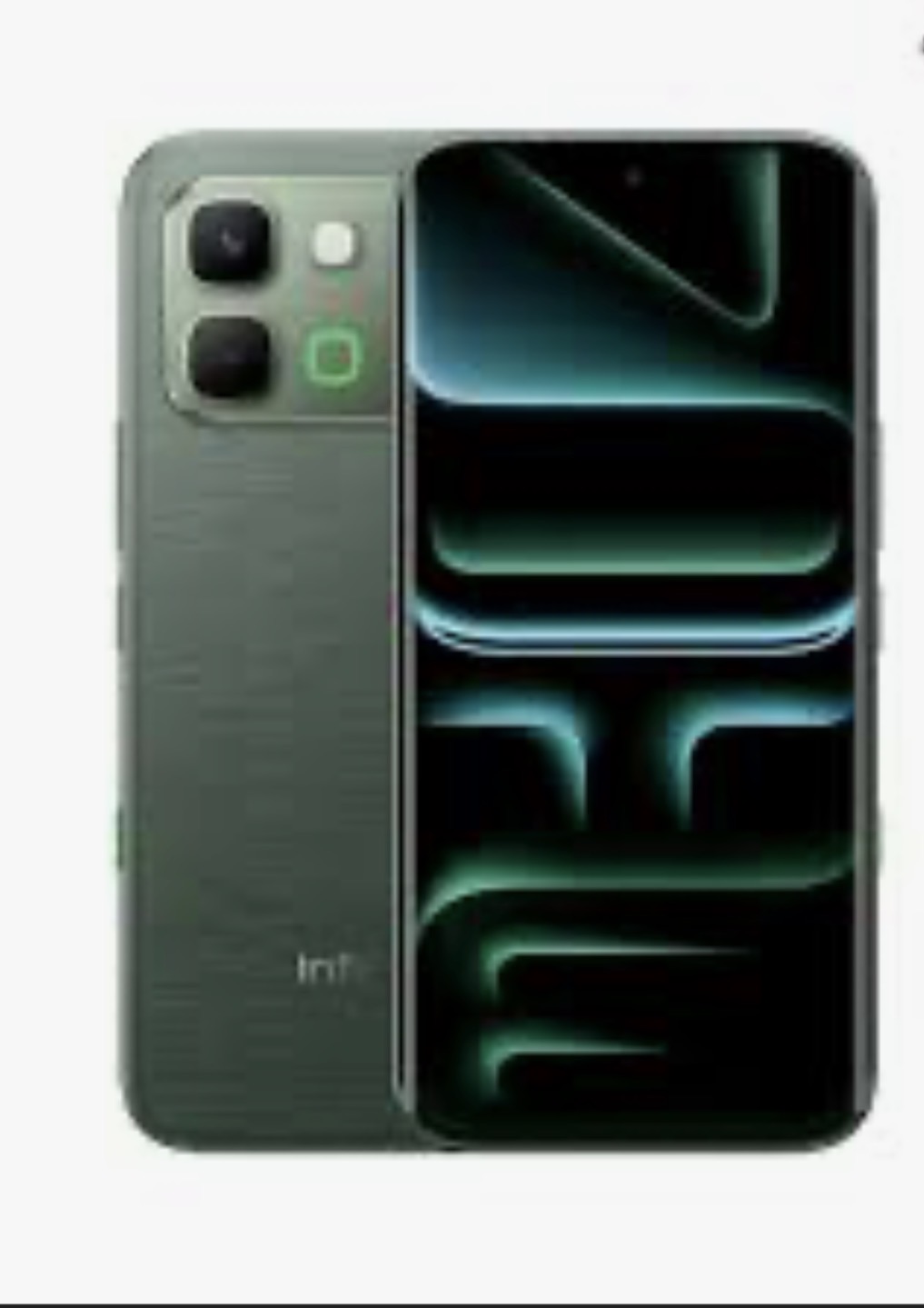 Infinix Note 60 Pro 5G (8+256GB)
