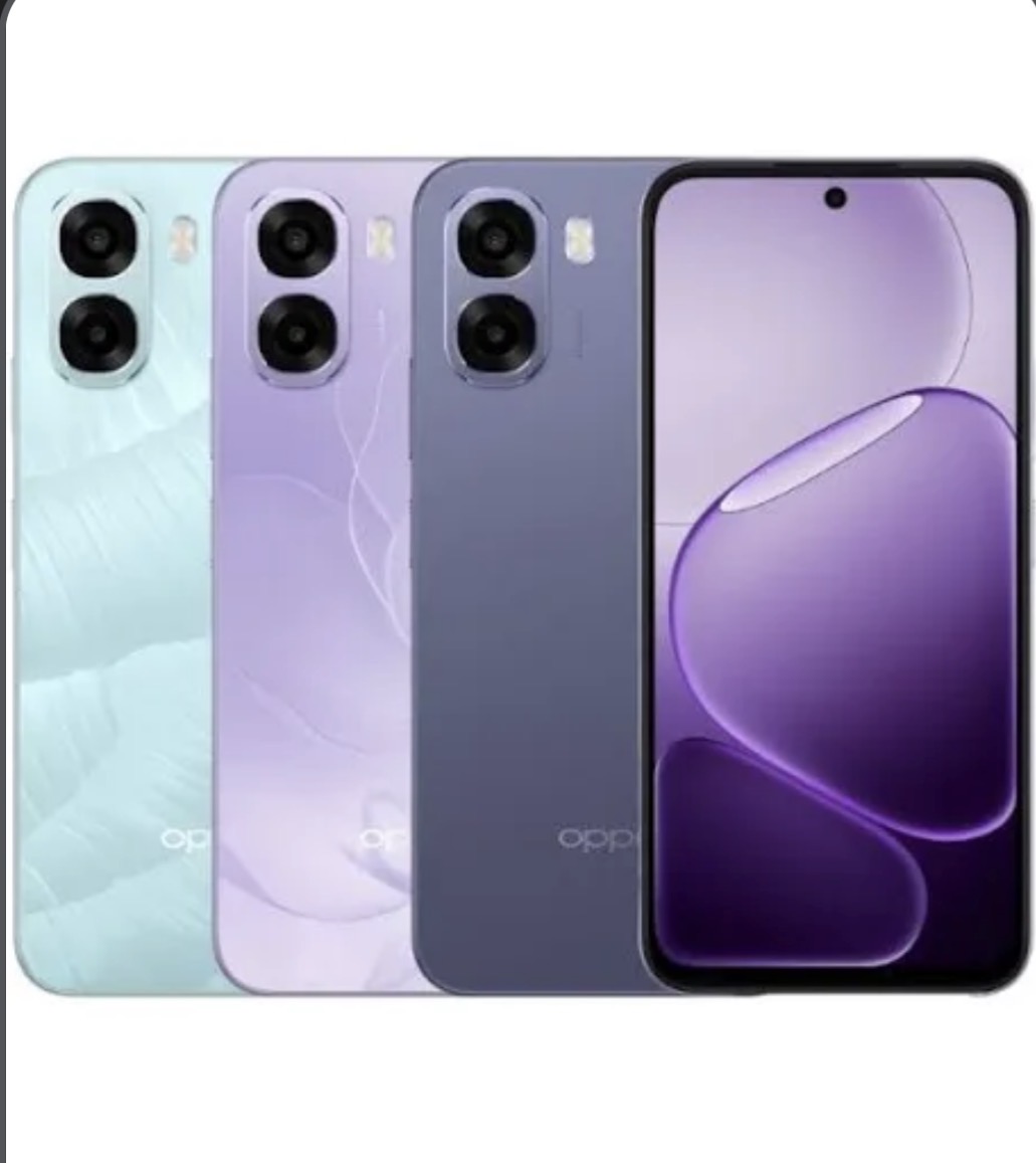 Oppo A6s 5G (8+256GB)