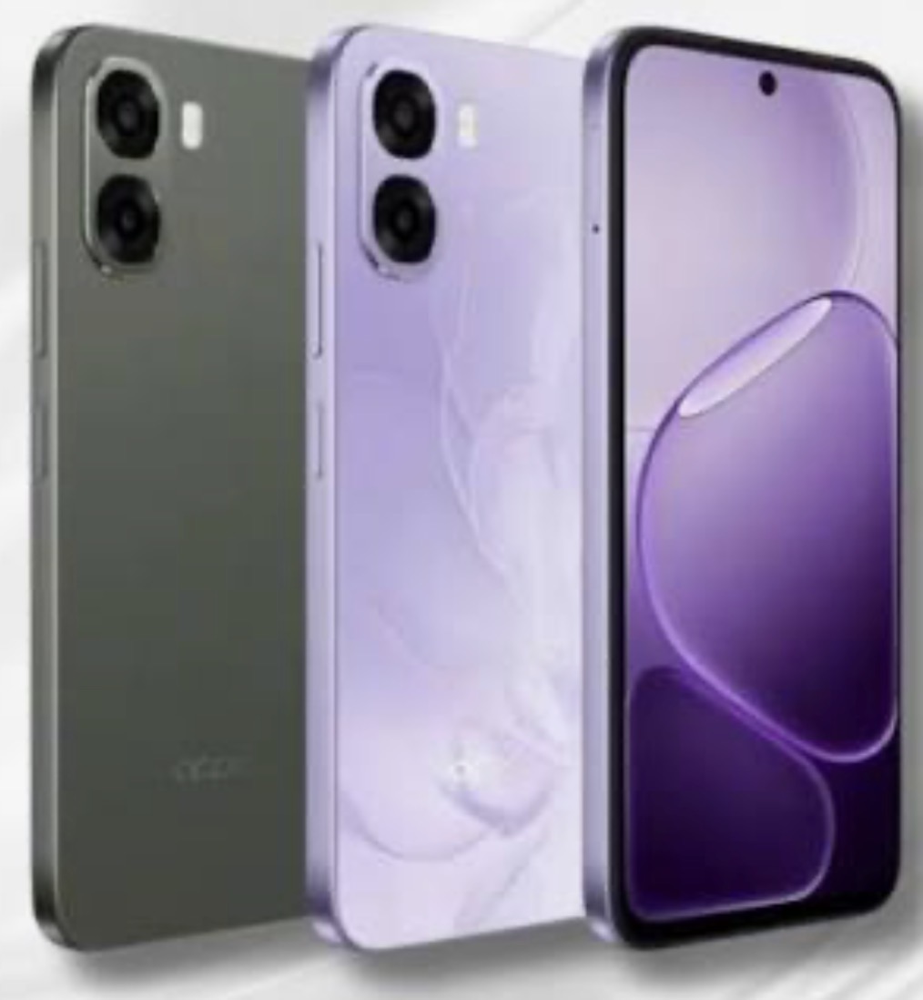 Oppo A6c (4+128GB)