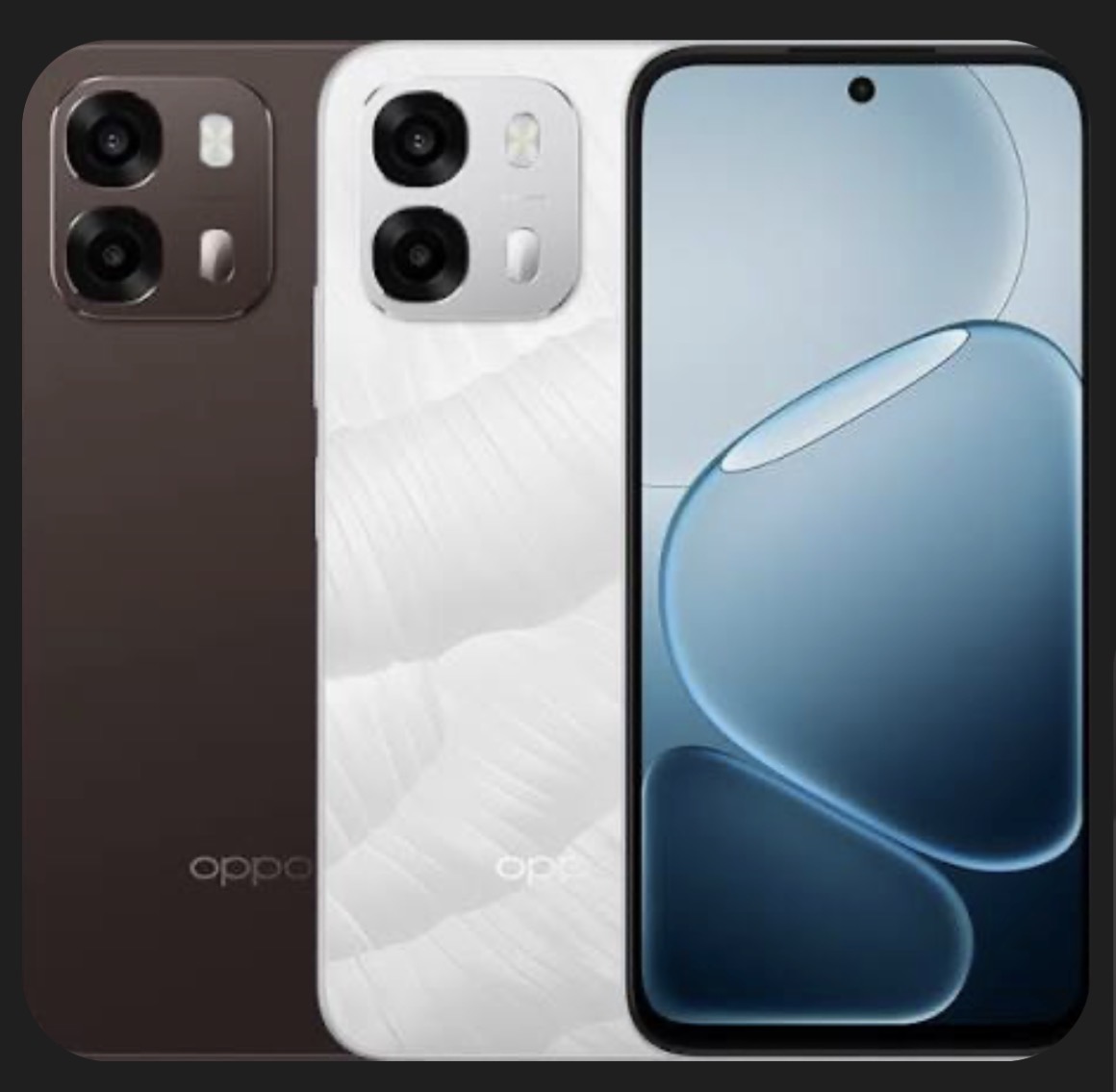Oppo A6s 5G (8+128GB)