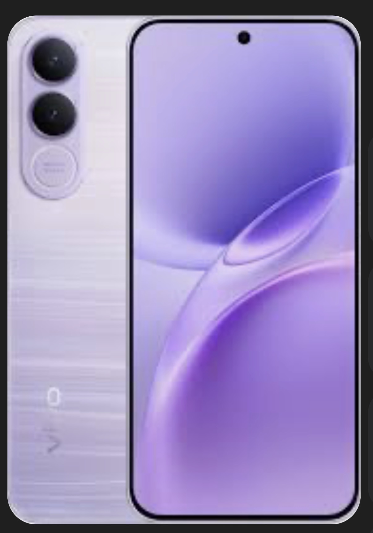 Vivo V70 fe (12+256GB)