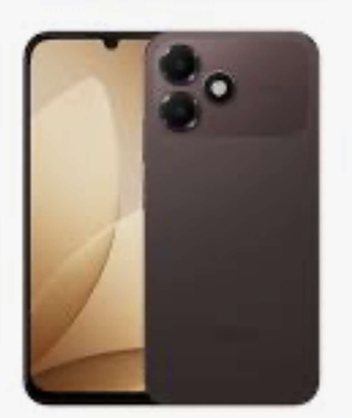 Oppo A6c (4+64GB)