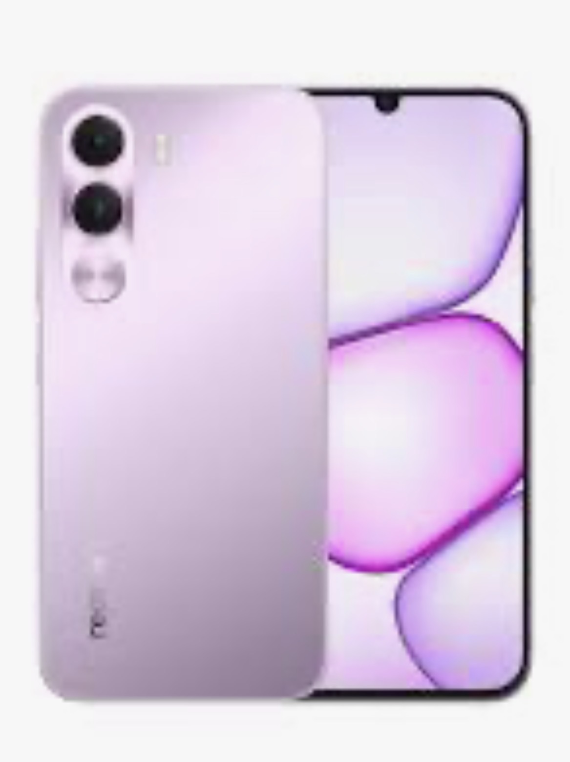 Realme C100i (4+128GB)