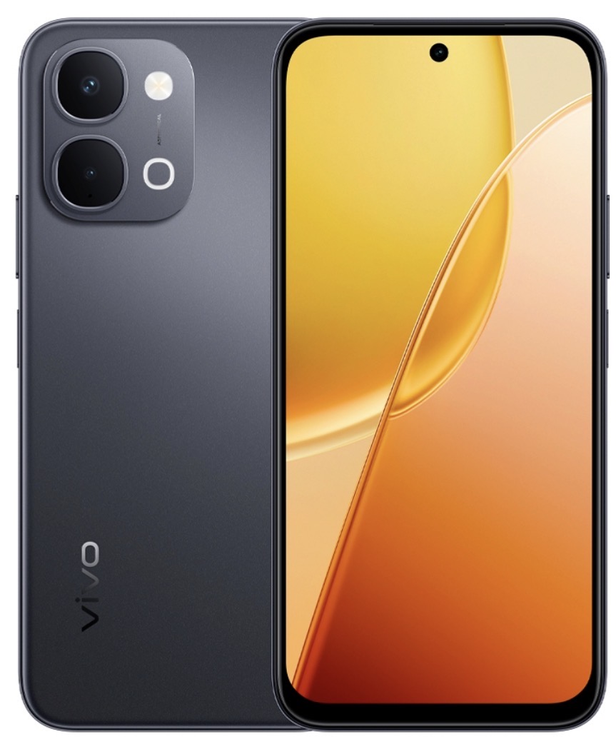 Vivo Y31d (6+256GB)