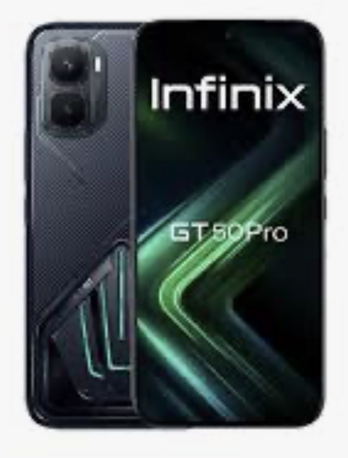 Infinix GT50 Pro (12+256GB)