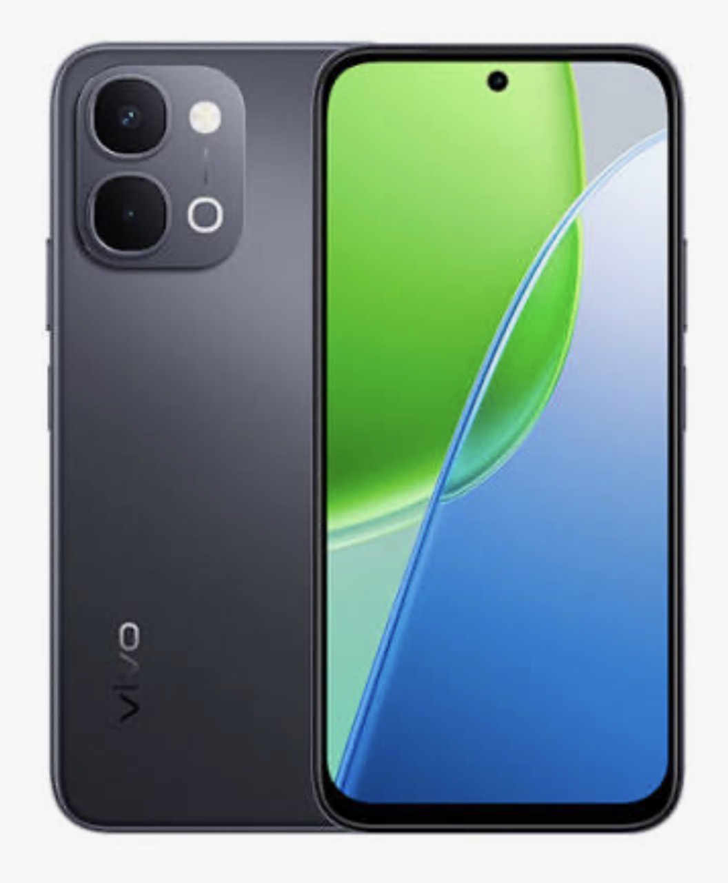Vivo Y31d (6+128GB)