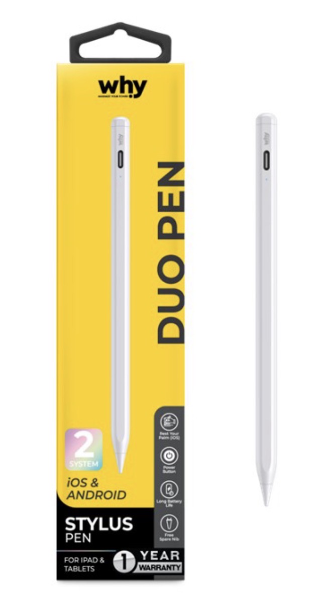 ปากกา  Ipad & Android (TB-106)
