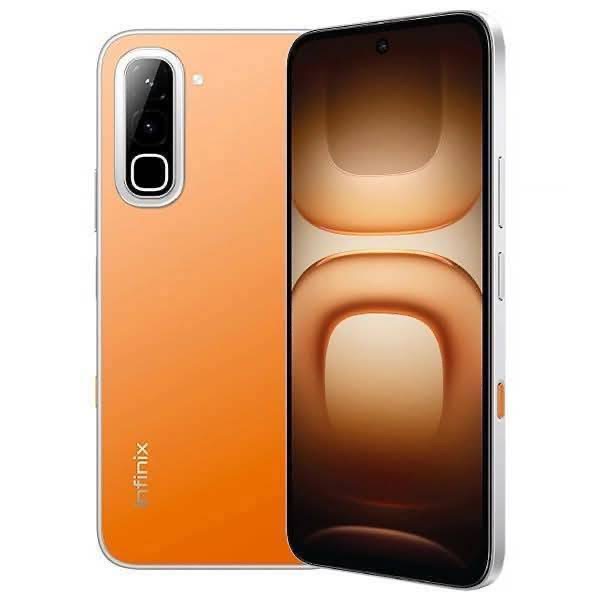 Infinix Hot 70 (4+128GB)