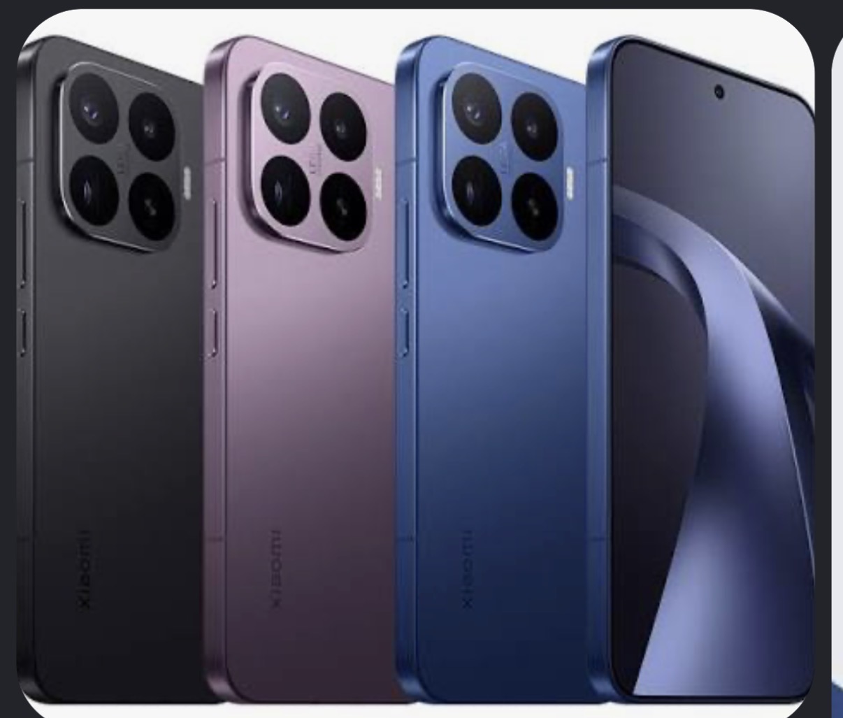Xiaomi 17T Pro 5G (12+256GB)