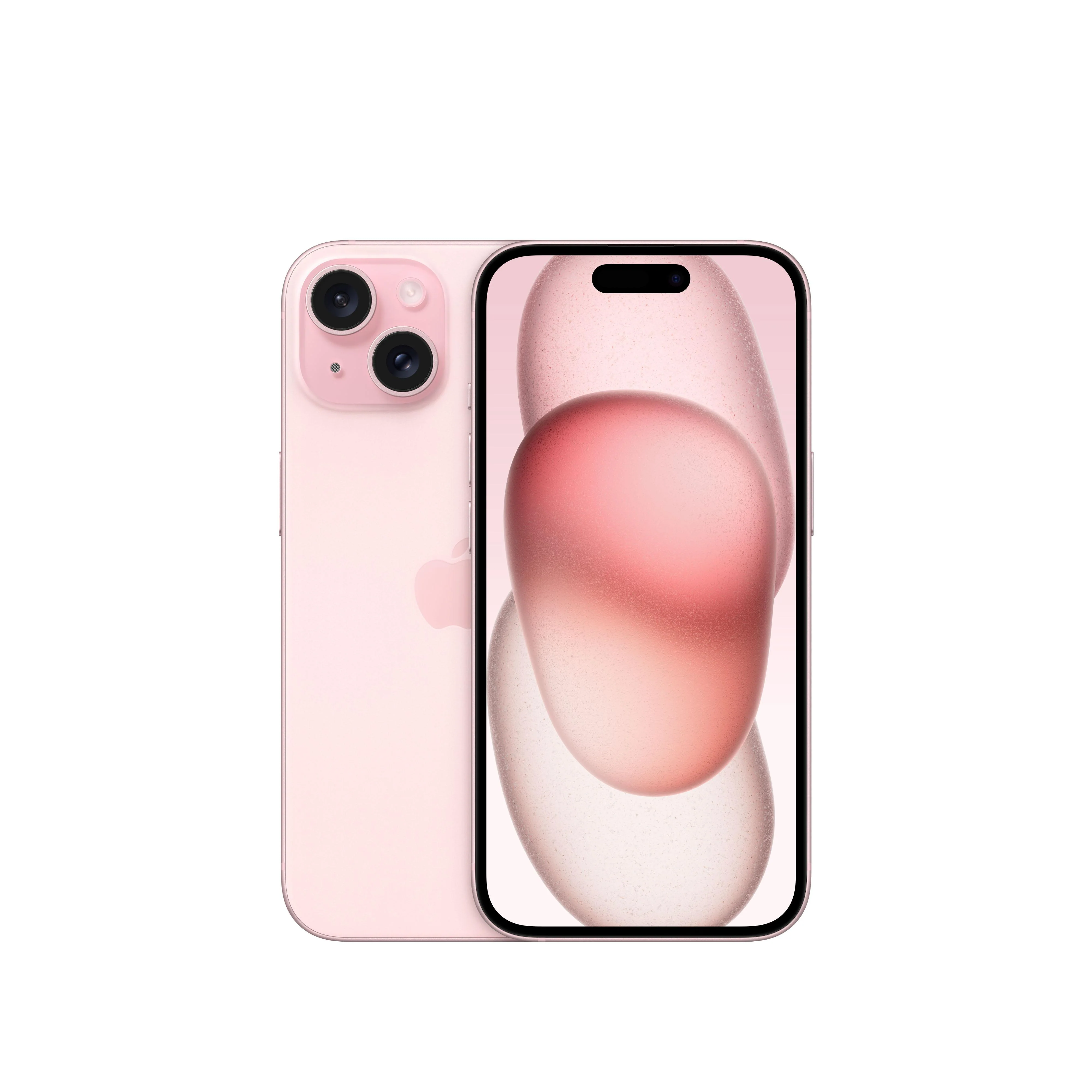 iPhone 15 pink (2nd) (53934)