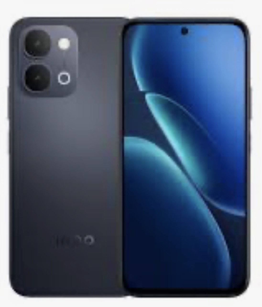 Iqoo Z11x (8+128GB)