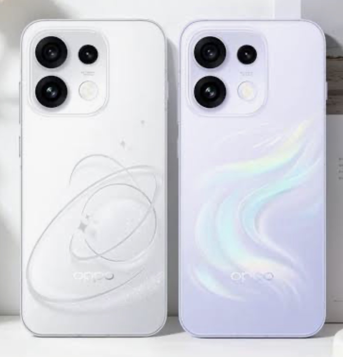 Oppo Reno 16 5G (12+256GB)